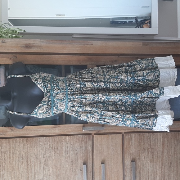 Free People Dresses & Skirts - Free People Midi Dress